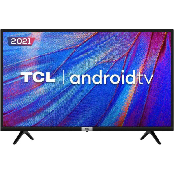 [SUPER CASHBACK AME no SHOPTIME, corre!!!] Smart Tv Led 32? Tcl S5200 Hd Hdr Android Com Bluetooth E Google Assistant