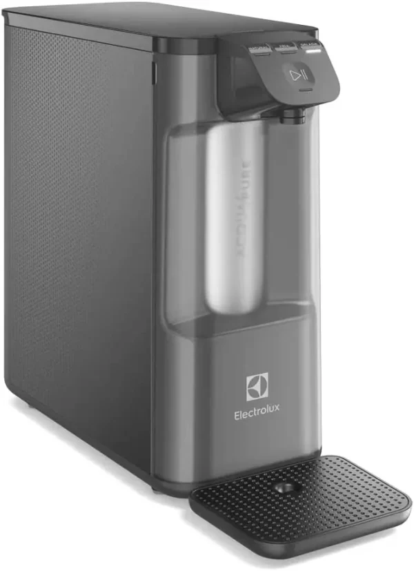 ELECTROLUX PURIFICADOR DE AGUA PE12G GRAFITE BIVOLT