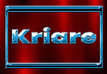 Kriare---logo