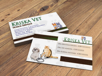 Kriska-Vet