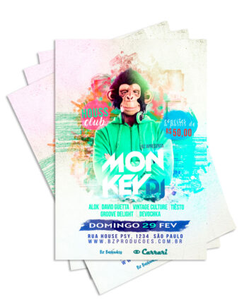 Monkey-mck-portfolio