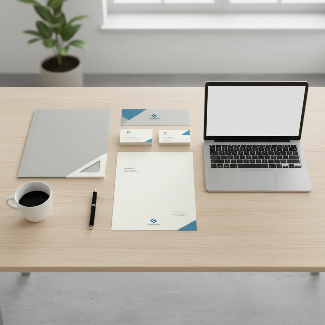 1. Design - Soluções Corporativas